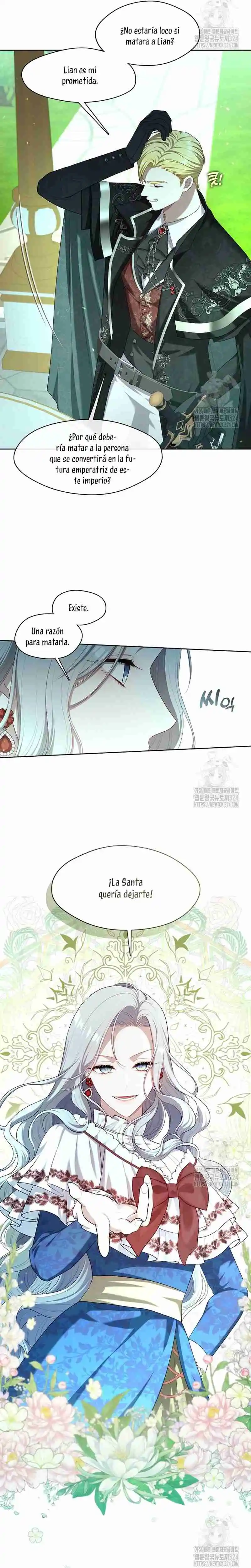 LA CAZADORA DE CLASE S NO QUIERE CONVERTIRSE EN LA VILLANA DE UNA NOVELA - Capítulo 11 - Página 27 - LectorTMOo