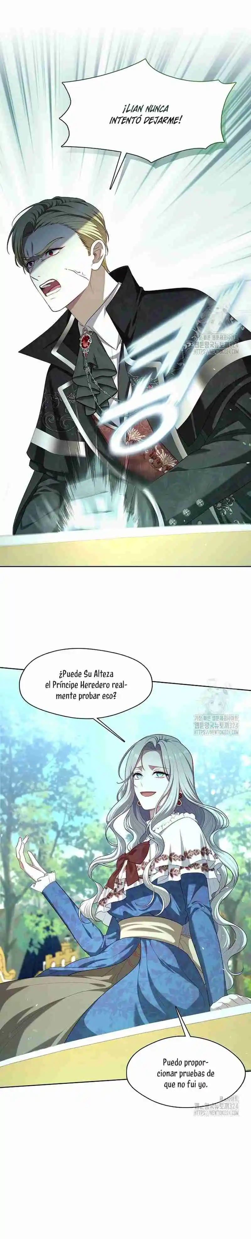 LA CAZADORA DE CLASE S NO QUIERE CONVERTIRSE EN LA VILLANA DE UNA NOVELA - Capítulo 12 - Página 6 - LectorTMOo