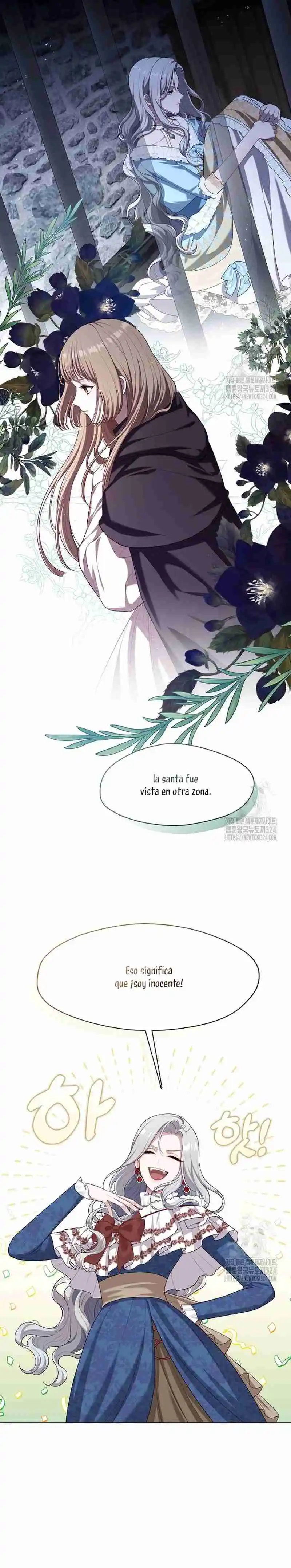 LA CAZADORA DE CLASE S NO QUIERE CONVERTIRSE EN LA VILLANA DE UNA NOVELA - Capítulo 12 - Página 13 - LectorTMOo