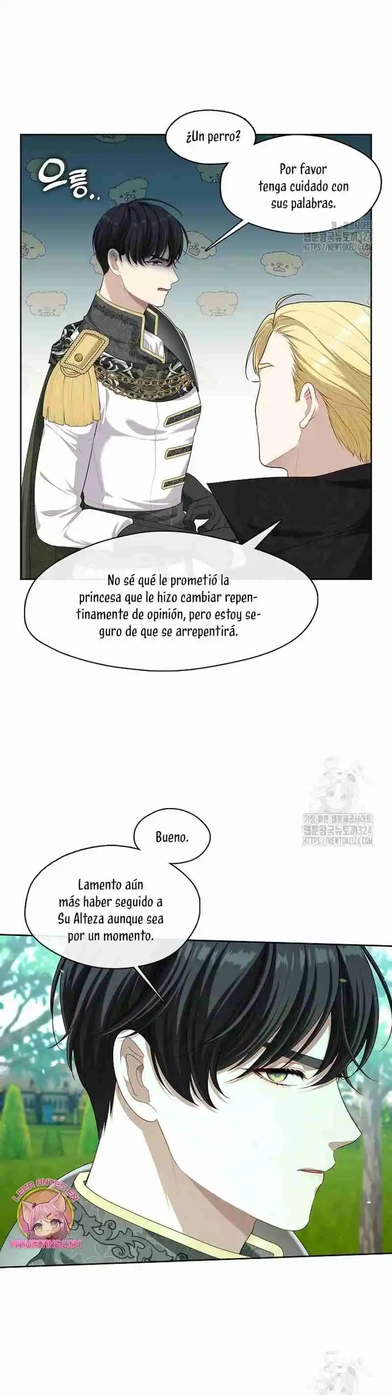 LA CAZADORA DE CLASE S NO QUIERE CONVERTIRSE EN LA VILLANA DE UNA NOVELA - Capítulo 12 - Página 22 - LectorTMOo