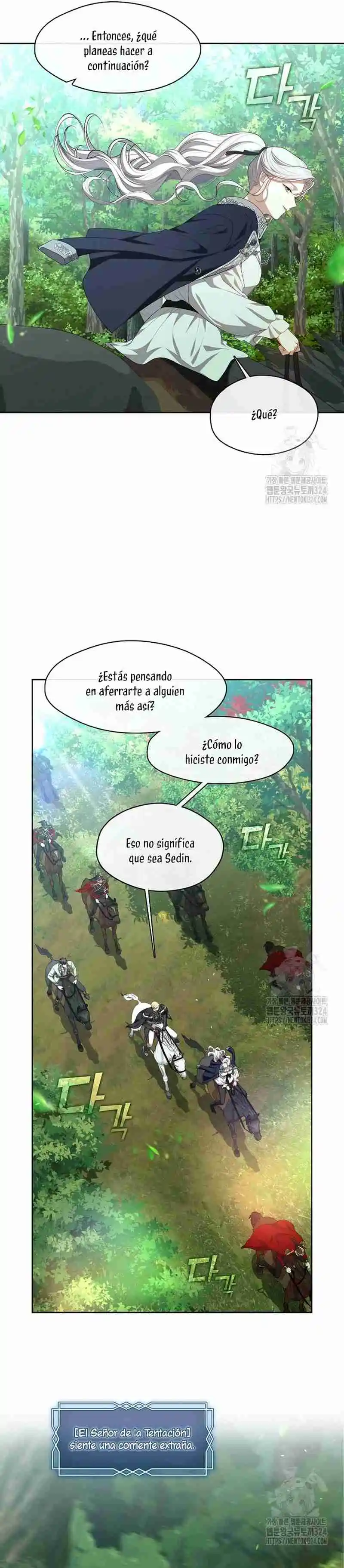 LA CAZADORA DE CLASE S NO QUIERE CONVERTIRSE EN LA VILLANA DE UNA NOVELA - Capítulo 13 - Página 5 - LectorTMOo