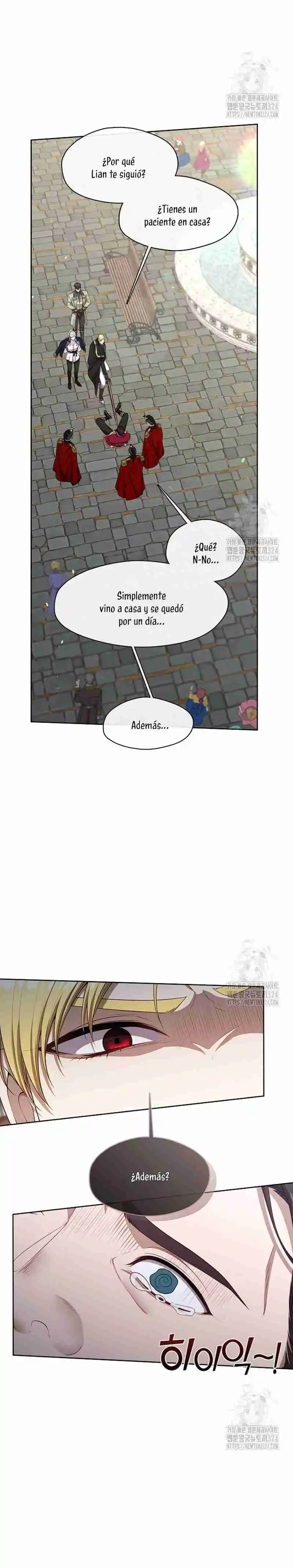 LA CAZADORA DE CLASE S NO QUIERE CONVERTIRSE EN LA VILLANA DE UNA NOVELA - Capítulo 13 - Página 26 - LectorTMOo