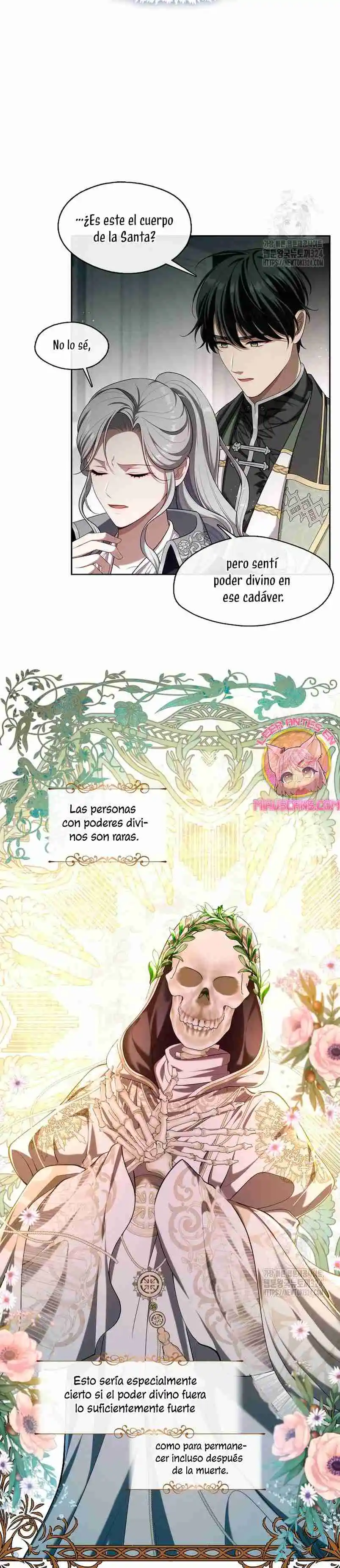 LA CAZADORA DE CLASE S NO QUIERE CONVERTIRSE EN LA VILLANA DE UNA NOVELA - Capítulo 14 - Página 16 - LectorTMOo