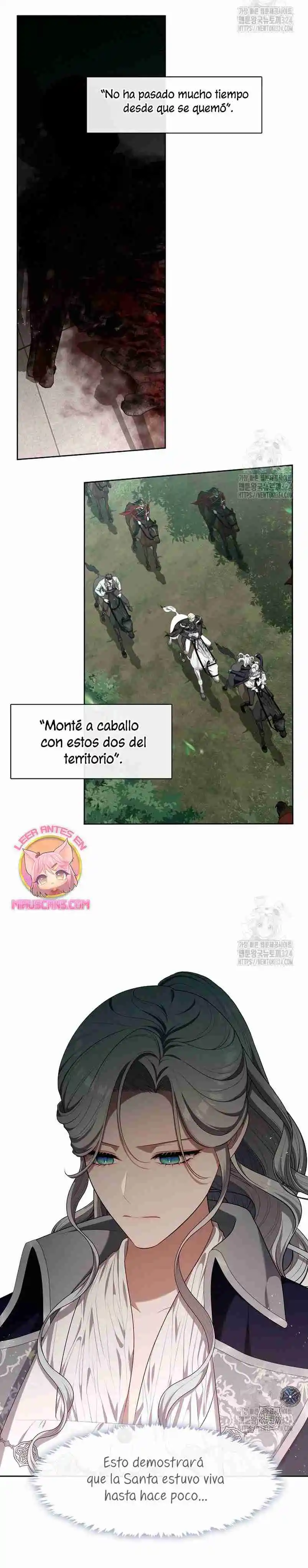 LA CAZADORA DE CLASE S NO QUIERE CONVERTIRSE EN LA VILLANA DE UNA NOVELA - Capítulo 14 - Página 18 - LectorTMOo