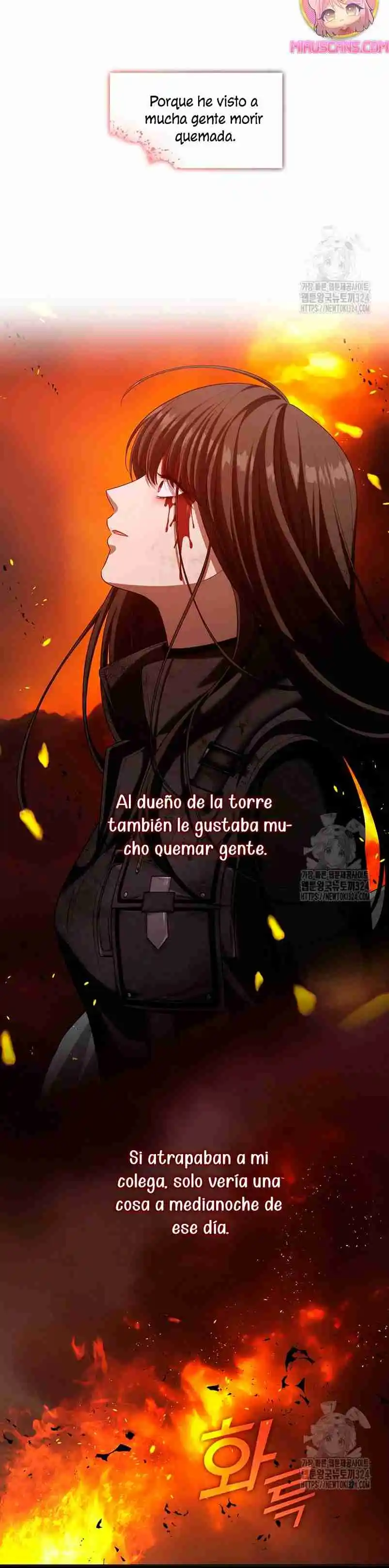 LA CAZADORA DE CLASE S NO QUIERE CONVERTIRSE EN LA VILLANA DE UNA NOVELA - Capítulo 14 - Página 22 - LectorTMOo