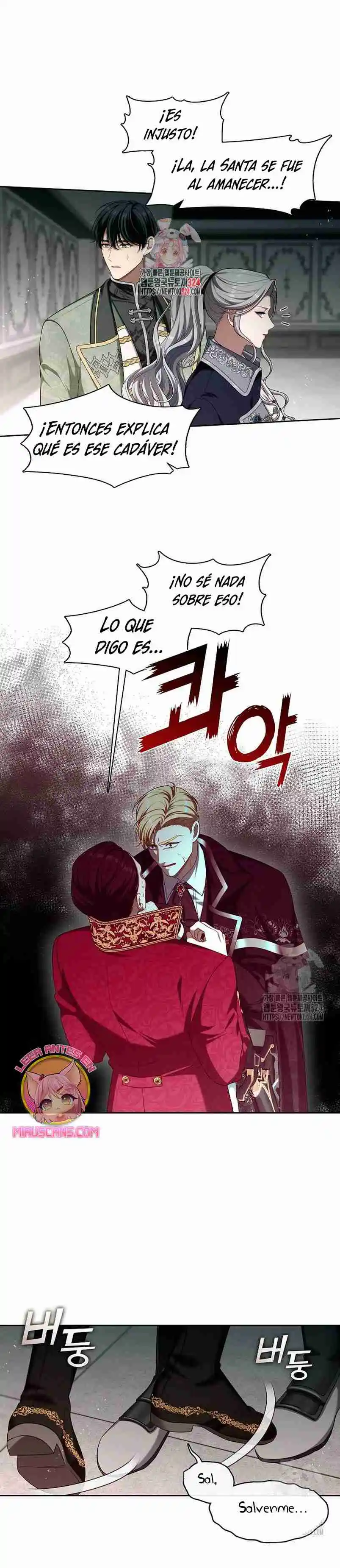 LA CAZADORA DE CLASE S NO QUIERE CONVERTIRSE EN LA VILLANA DE UNA NOVELA - Capítulo 15 - Página 4 - LectorTMOo