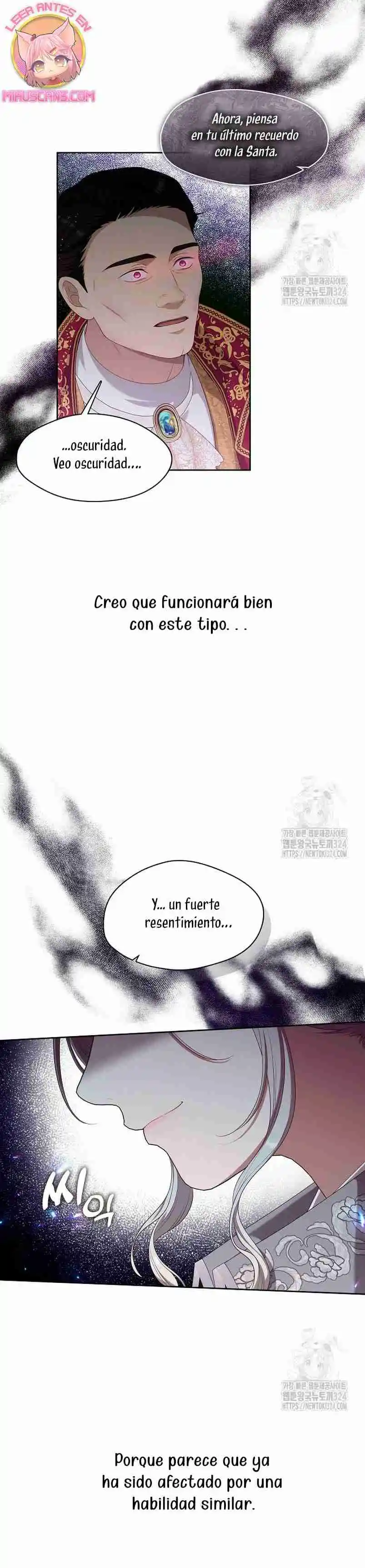 LA CAZADORA DE CLASE S NO QUIERE CONVERTIRSE EN LA VILLANA DE UNA NOVELA - Capítulo 15 - Página 9 - LectorTMOo
