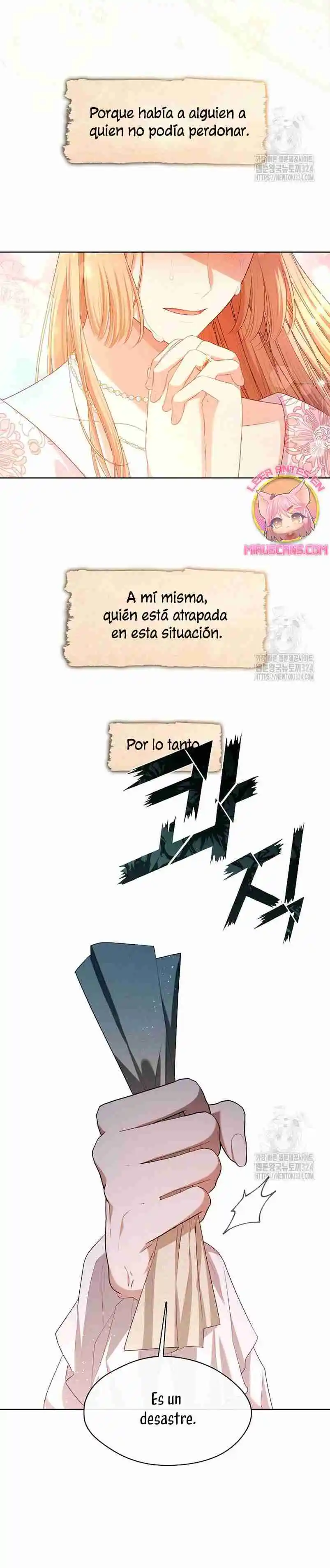 LA CAZADORA DE CLASE S NO QUIERE CONVERTIRSE EN LA VILLANA DE UNA NOVELA - Capítulo 15 - Página 20 - LectorTMOo