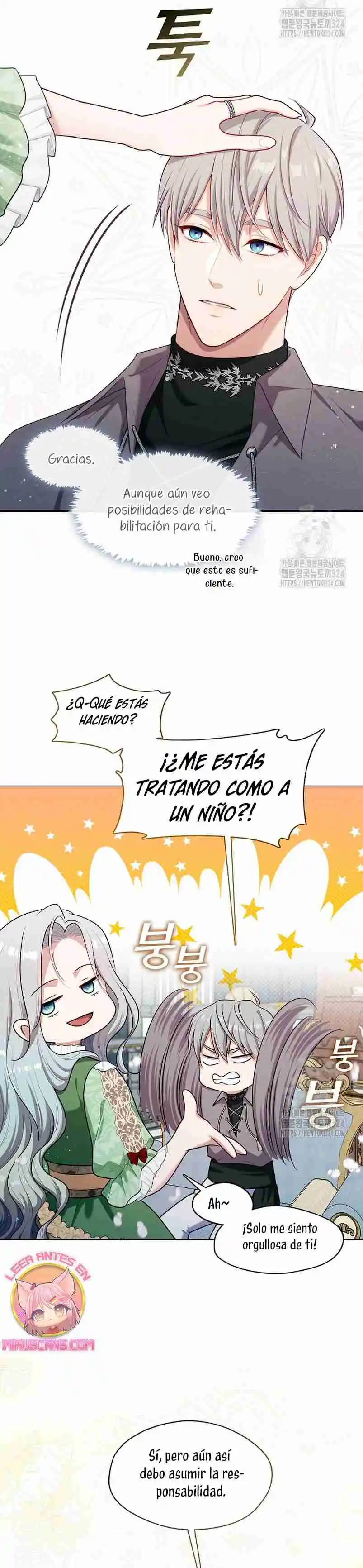 LA CAZADORA DE CLASE S NO QUIERE CONVERTIRSE EN LA VILLANA DE UNA NOVELA - Capítulo 16 - Página 28 - LectorTMOo