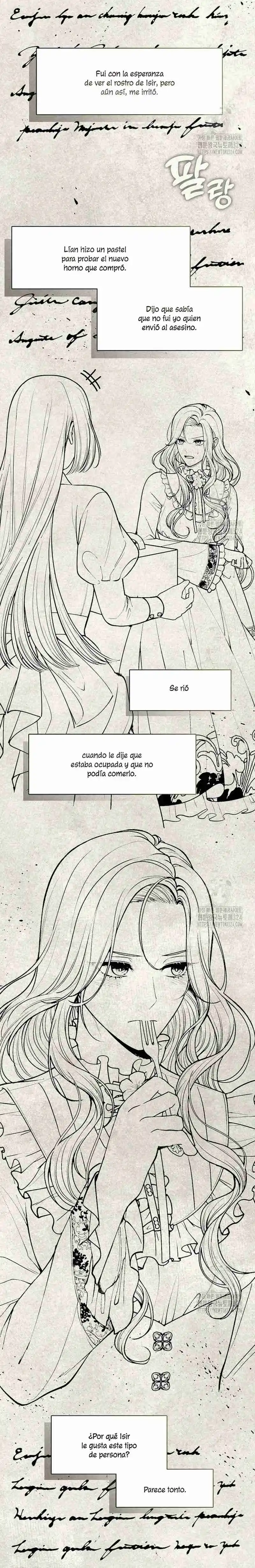 LA CAZADORA DE CLASE S NO QUIERE CONVERTIRSE EN LA VILLANA DE UNA NOVELA - Capítulo 17 - Página 11 - LectorTMOo