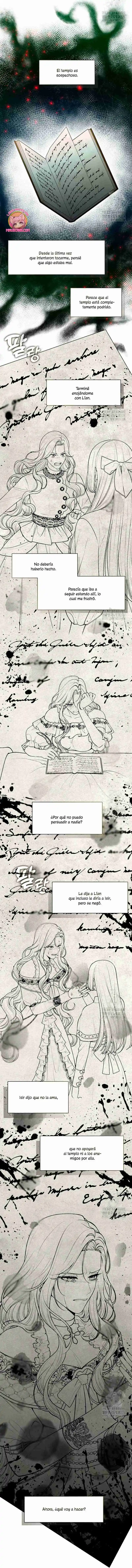 LA CAZADORA DE CLASE S NO QUIERE CONVERTIRSE EN LA VILLANA DE UNA NOVELA - Capítulo 17 - Página 13 - LectorTMOo