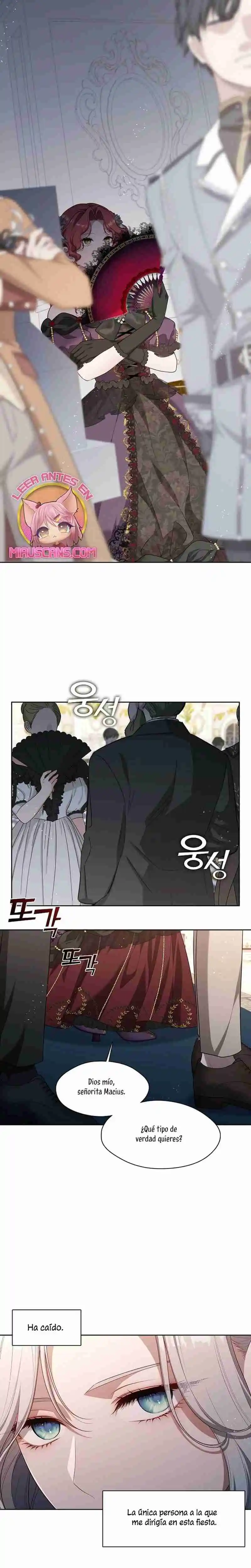 LA CAZADORA DE CLASE S NO QUIERE CONVERTIRSE EN LA VILLANA DE UNA NOVELA - Capítulo 18 - Página 38 - LectorTMOo