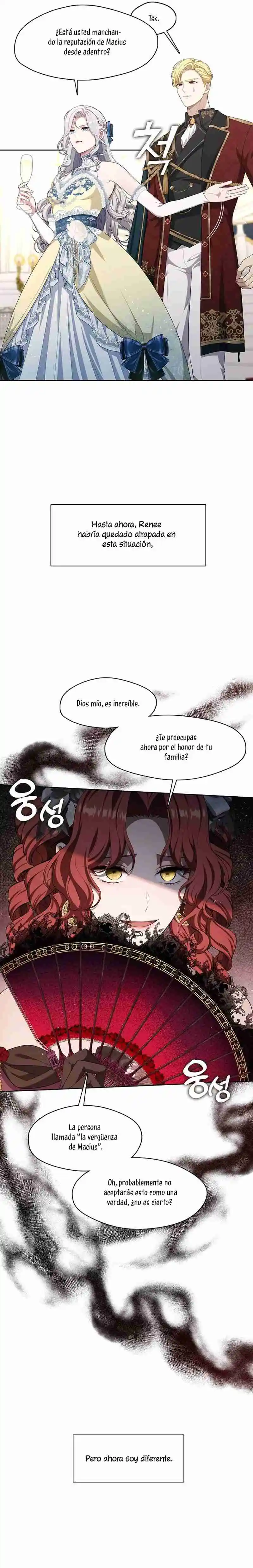 LA CAZADORA DE CLASE S NO QUIERE CONVERTIRSE EN LA VILLANA DE UNA NOVELA - Capítulo 18 - Página 45 - LectorTMOo