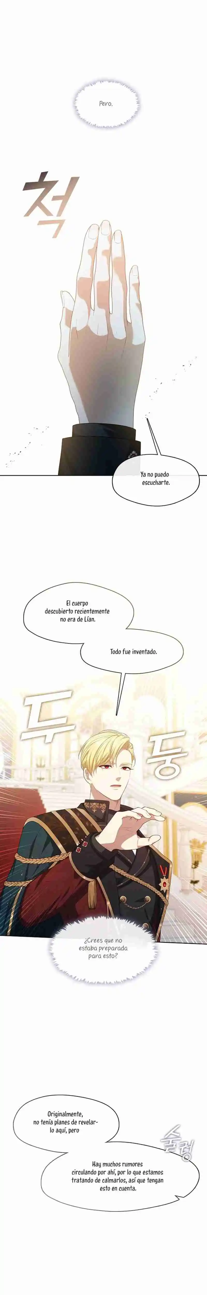 LA CAZADORA DE CLASE S NO QUIERE CONVERTIRSE EN LA VILLANA DE UNA NOVELA - Capítulo 19 - Página 17 - LectorTMOo