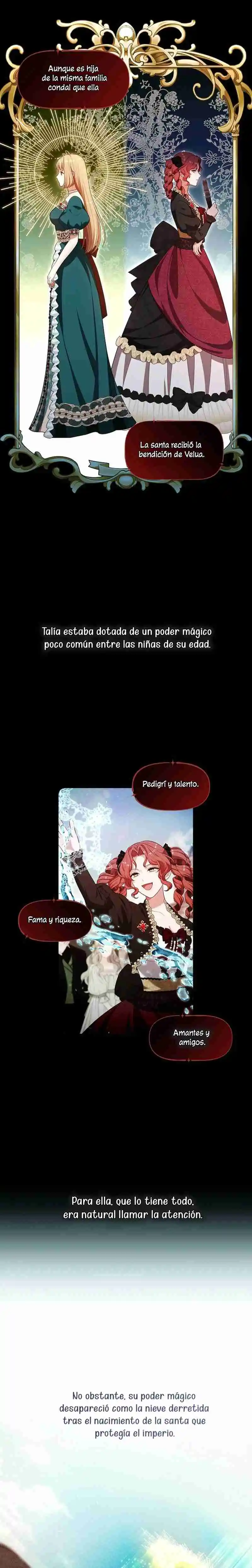LA CAZADORA DE CLASE S NO QUIERE CONVERTIRSE EN LA VILLANA DE UNA NOVELA - Capítulo 19 - Página 26 - LectorTMOo