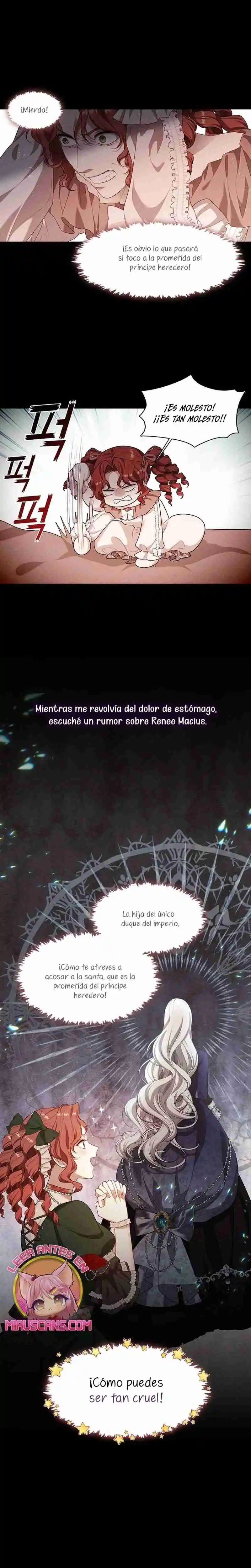 LA CAZADORA DE CLASE S NO QUIERE CONVERTIRSE EN LA VILLANA DE UNA NOVELA - Capítulo 19 - Página 32 - LectorTMOo