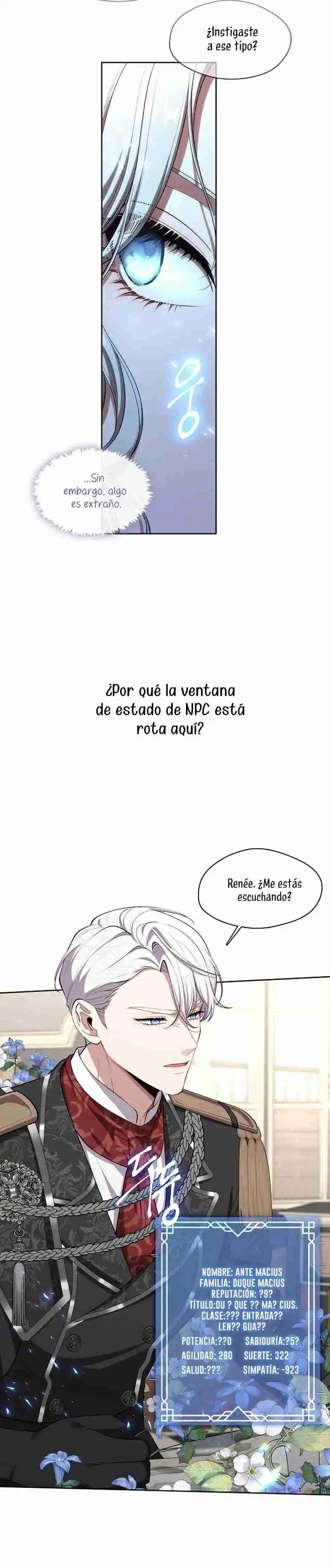 LA CAZADORA DE CLASE S NO QUIERE CONVERTIRSE EN LA VILLANA DE UNA NOVELA - Capítulo 2 - Página 15 - LectorTMOo