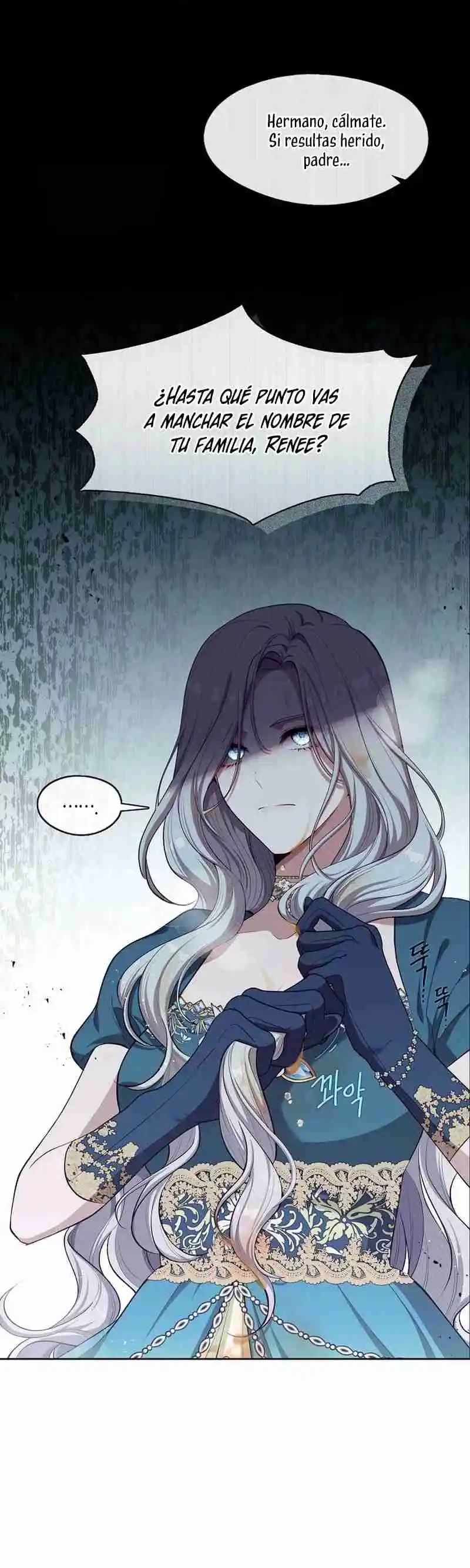 LA CAZADORA DE CLASE S NO QUIERE CONVERTIRSE EN LA VILLANA DE UNA NOVELA - Capítulo 2 - Página 22 - LectorTMOo