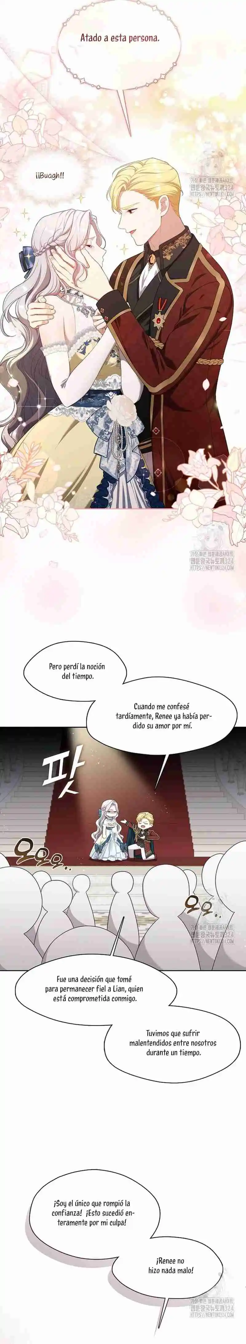 LA CAZADORA DE CLASE S NO QUIERE CONVERTIRSE EN LA VILLANA DE UNA NOVELA - Capítulo 20 - Página 31 - LectorTMOo