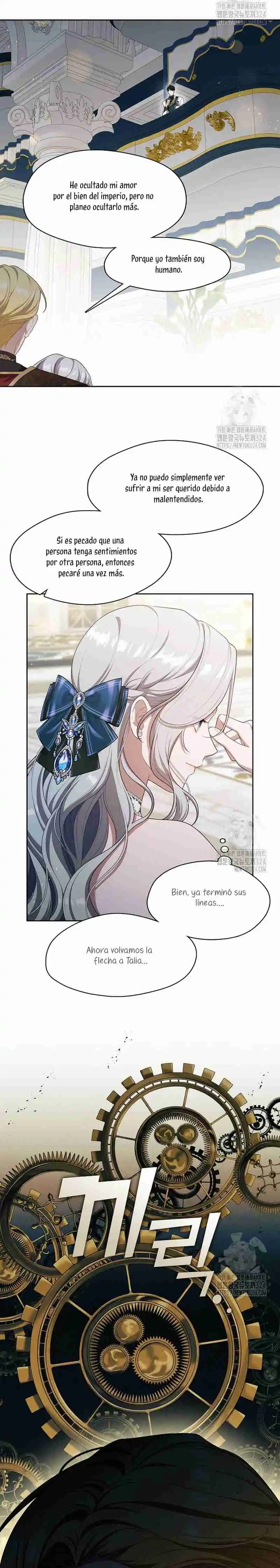 LA CAZADORA DE CLASE S NO QUIERE CONVERTIRSE EN LA VILLANA DE UNA NOVELA - Capítulo 20 - Página 36 - LectorTMOo