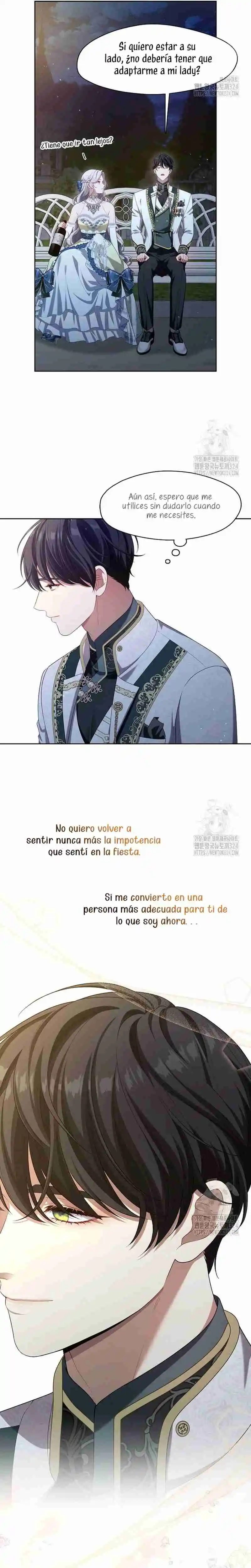 LA CAZADORA DE CLASE S NO QUIERE CONVERTIRSE EN LA VILLANA DE UNA NOVELA - Capítulo 20 - Página 59 - LectorTMOo