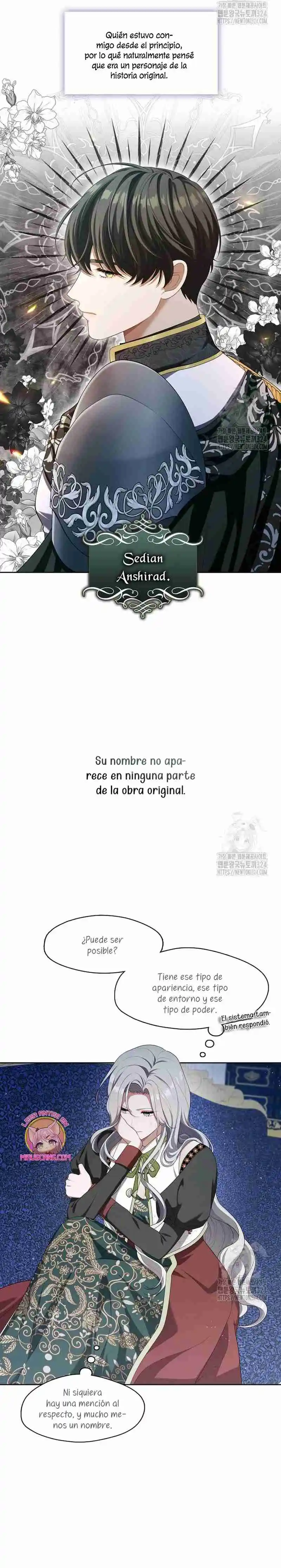 LA CAZADORA DE CLASE S NO QUIERE CONVERTIRSE EN LA VILLANA DE UNA NOVELA - Capítulo 21 - Página 34 - LectorTMOo