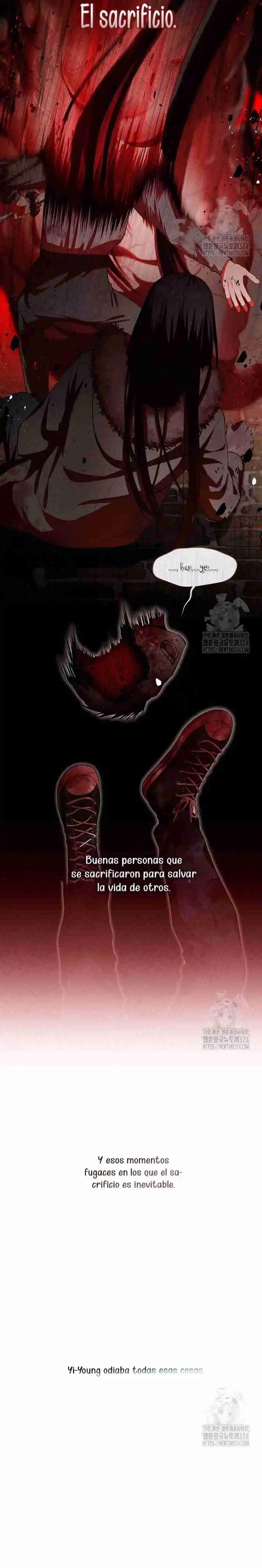 LA CAZADORA DE CLASE S NO QUIERE CONVERTIRSE EN LA VILLANA DE UNA NOVELA - Capítulo 22 - Página 10 - LectorTMOo