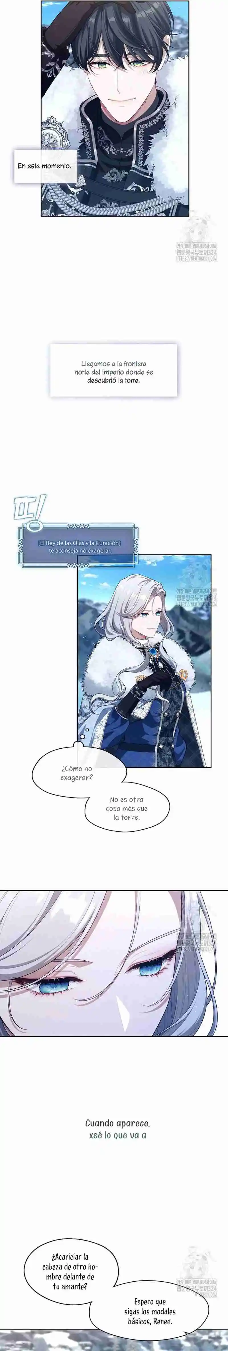 LA CAZADORA DE CLASE S NO QUIERE CONVERTIRSE EN LA VILLANA DE UNA NOVELA - Capítulo 22 - Página 14 - LectorTMOo