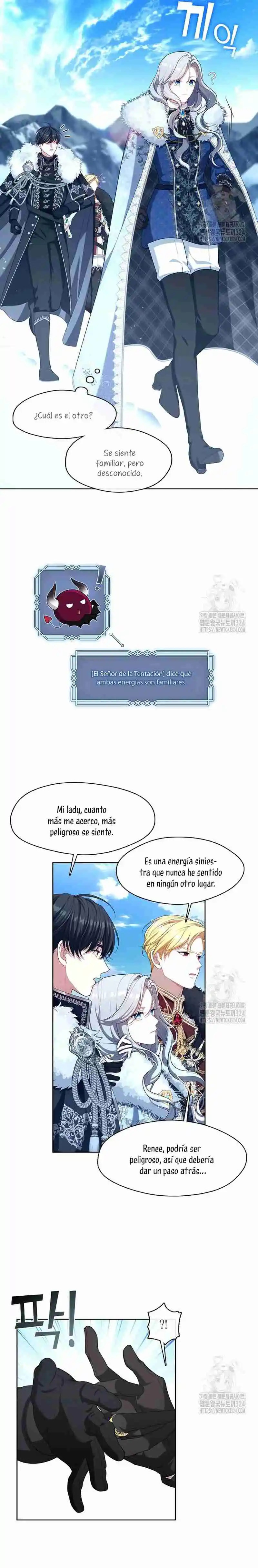 LA CAZADORA DE CLASE S NO QUIERE CONVERTIRSE EN LA VILLANA DE UNA NOVELA - Capítulo 22 - Página 20 - LectorTMOo