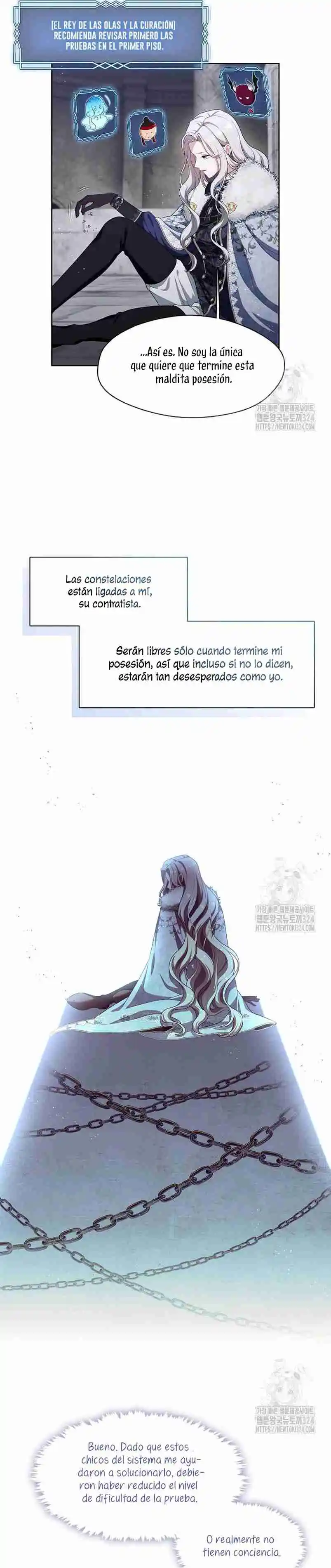 LA CAZADORA DE CLASE S NO QUIERE CONVERTIRSE EN LA VILLANA DE UNA NOVELA - Capítulo 23 - Página 10 - LectorTMOo
