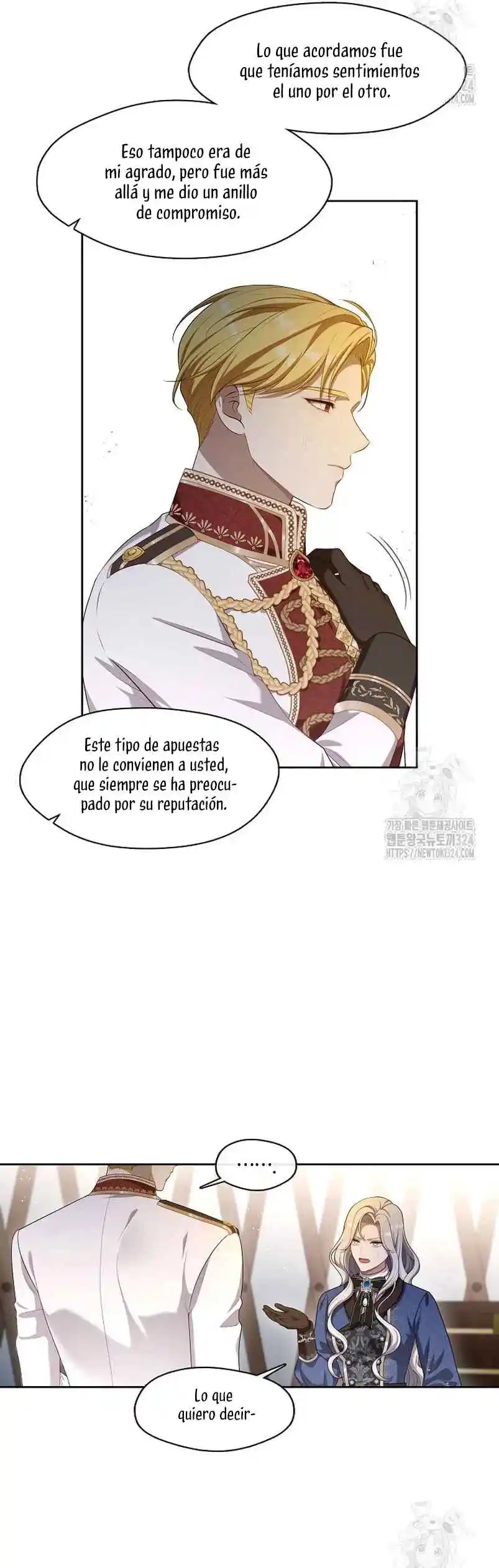 LA CAZADORA DE CLASE S NO QUIERE CONVERTIRSE EN LA VILLANA DE UNA NOVELA - Capítulo 23 - Página 28 - LectorTMOo