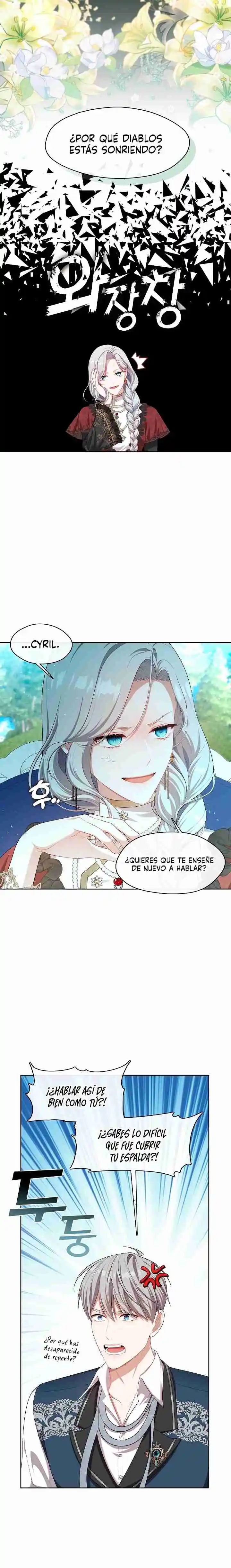 LA CAZADORA DE CLASE S NO QUIERE CONVERTIRSE EN LA VILLANA DE UNA NOVELA - Capítulo 25 - Página 22 - LectorTMOo