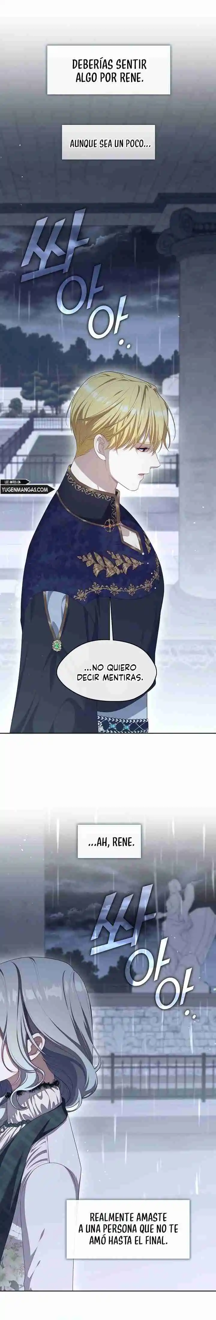 LA CAZADORA DE CLASE S NO QUIERE CONVERTIRSE EN LA VILLANA DE UNA NOVELA - Capítulo 28 - Página 10 - LectorTMOo