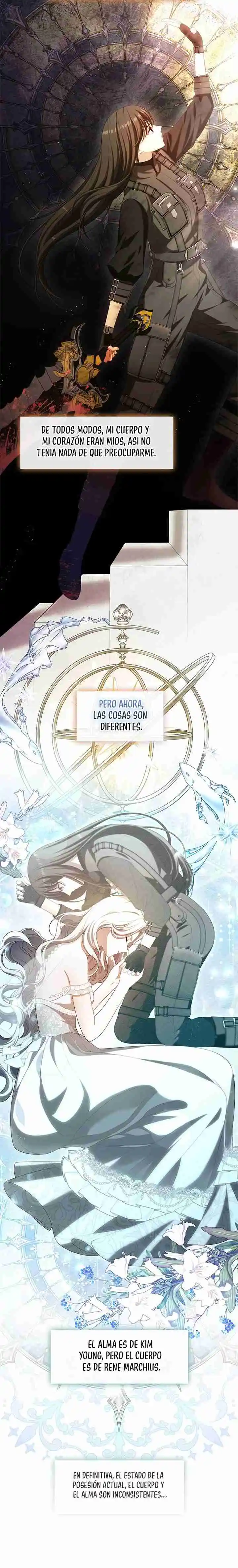 LA CAZADORA DE CLASE S NO QUIERE CONVERTIRSE EN LA VILLANA DE UNA NOVELA - Capítulo 29 - Página 5 - LectorTMOo