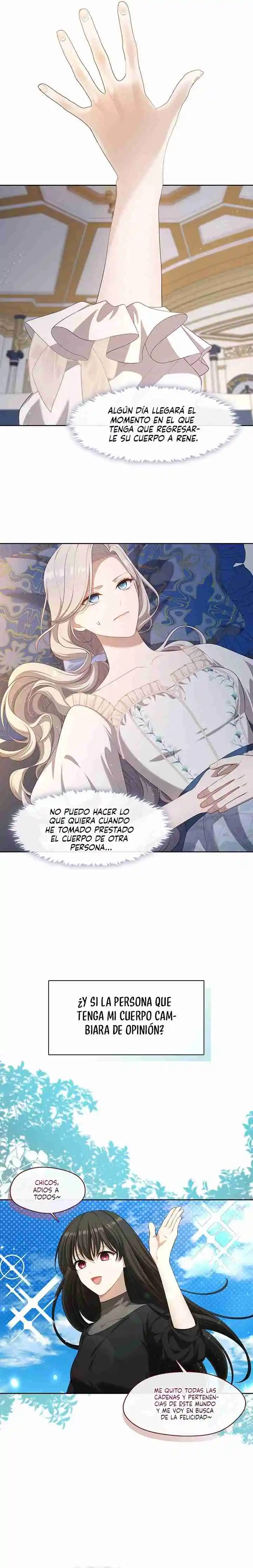LA CAZADORA DE CLASE S NO QUIERE CONVERTIRSE EN LA VILLANA DE UNA NOVELA - Capítulo 29 - Página 6 - LectorTMOo
