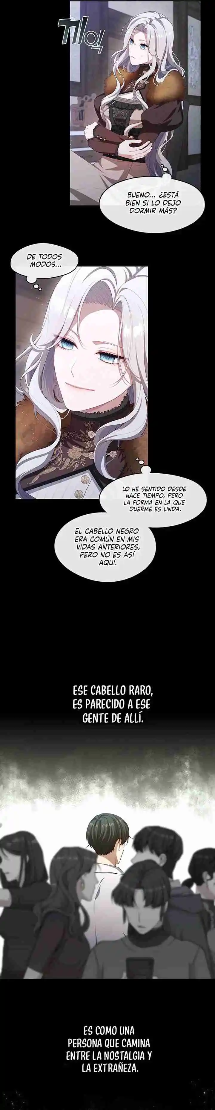 LA CAZADORA DE CLASE S NO QUIERE CONVERTIRSE EN LA VILLANA DE UNA NOVELA - Capítulo 29 - Página 22 - LectorTMOo