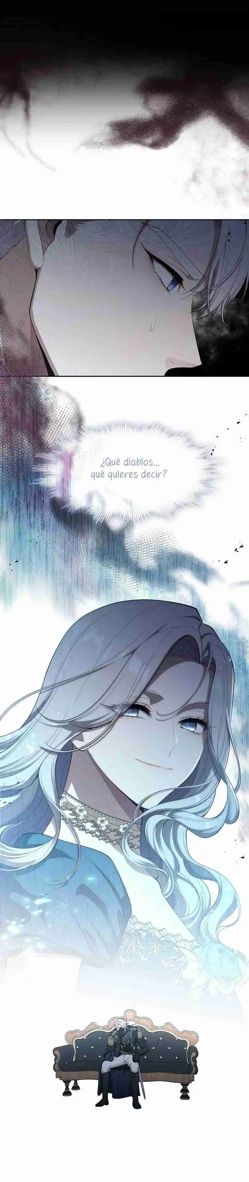 LA CAZADORA DE CLASE S NO QUIERE CONVERTIRSE EN LA VILLANA DE UNA NOVELA - Capítulo 3 - Página 15 - LectorTMOo