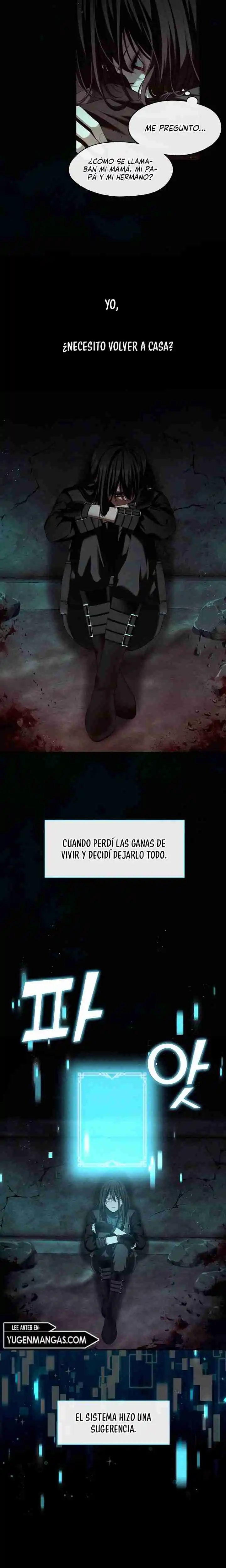 LA CAZADORA DE CLASE S NO QUIERE CONVERTIRSE EN LA VILLANA DE UNA NOVELA - Capítulo 30 - Página 9 - LectorTMOo