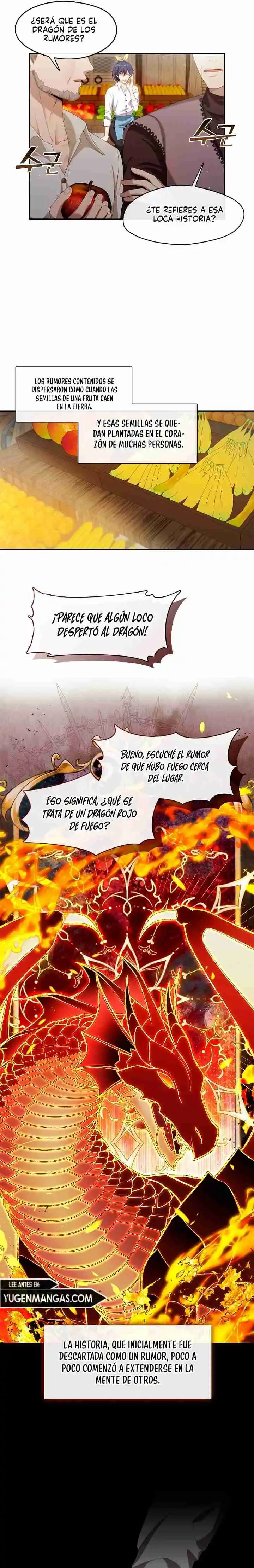 LA CAZADORA DE CLASE S NO QUIERE CONVERTIRSE EN LA VILLANA DE UNA NOVELA - Capítulo 30 - Página 45 - LectorTMOo