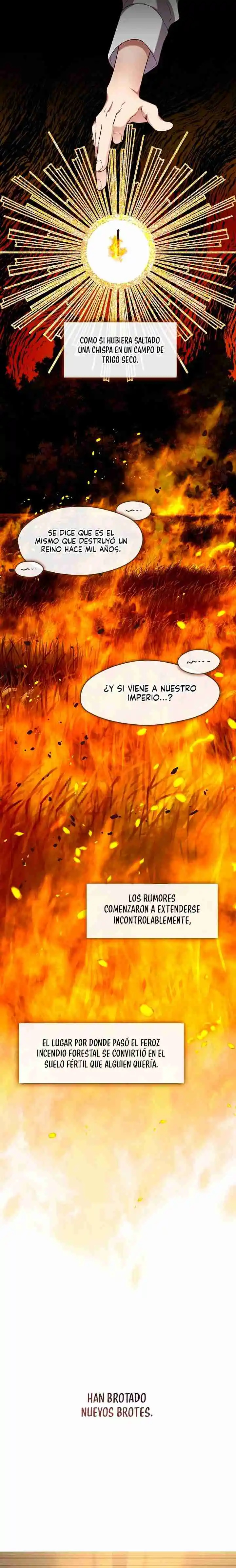 LA CAZADORA DE CLASE S NO QUIERE CONVERTIRSE EN LA VILLANA DE UNA NOVELA - Capítulo 30 - Página 47 - LectorTMOo
