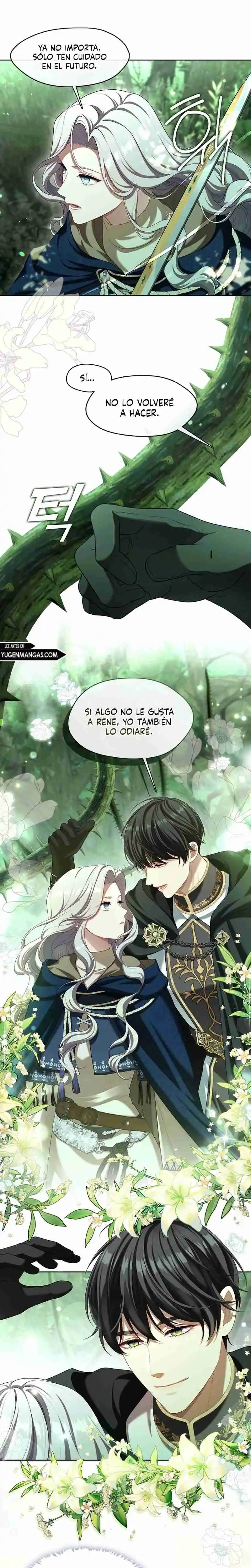 LA CAZADORA DE CLASE S NO QUIERE CONVERTIRSE EN LA VILLANA DE UNA NOVELA - Capítulo 31 - Página 11 - LectorTMOo