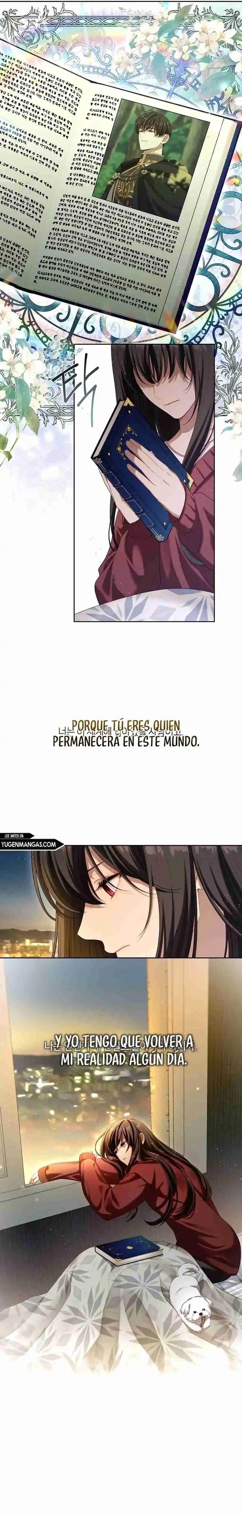LA CAZADORA DE CLASE S NO QUIERE CONVERTIRSE EN LA VILLANA DE UNA NOVELA - Capítulo 31 - Página 19 - LectorTMOo