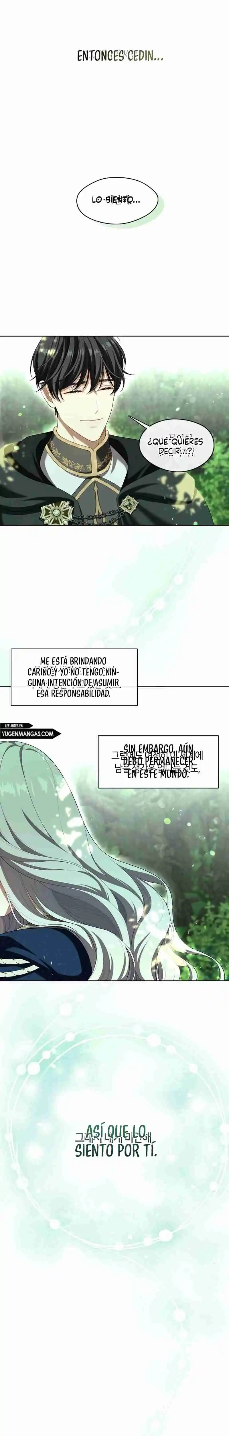 LA CAZADORA DE CLASE S NO QUIERE CONVERTIRSE EN LA VILLANA DE UNA NOVELA - Capítulo 31 - Página 20 - LectorTMOo
