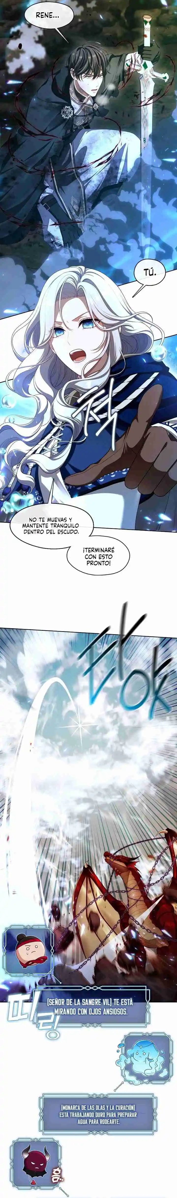 LA CAZADORA DE CLASE S NO QUIERE CONVERTIRSE EN LA VILLANA DE UNA NOVELA - Capítulo 33 - Página 13 - LectorTMOo