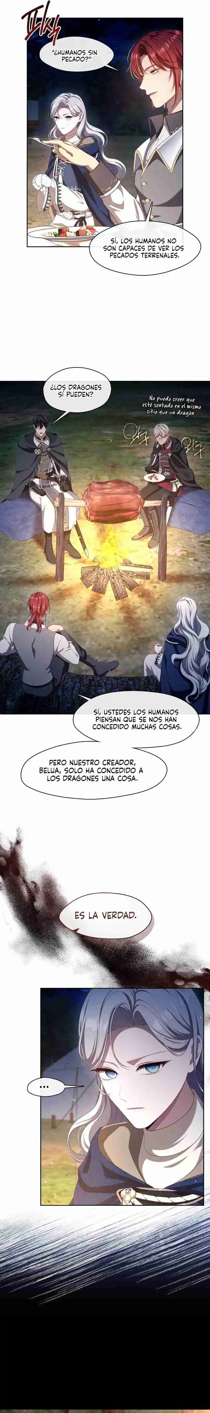LA CAZADORA DE CLASE S NO QUIERE CONVERTIRSE EN LA VILLANA DE UNA NOVELA - Capítulo 33 - Página 24 - LectorTMOo