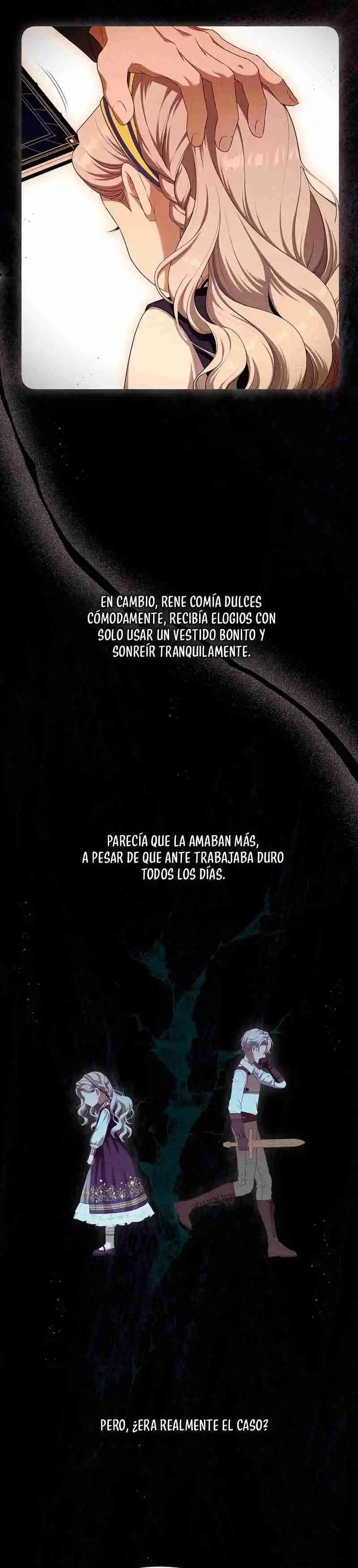 LA CAZADORA DE CLASE S NO QUIERE CONVERTIRSE EN LA VILLANA DE UNA NOVELA - Capítulo 35 - Página 7 - LectorTMOo