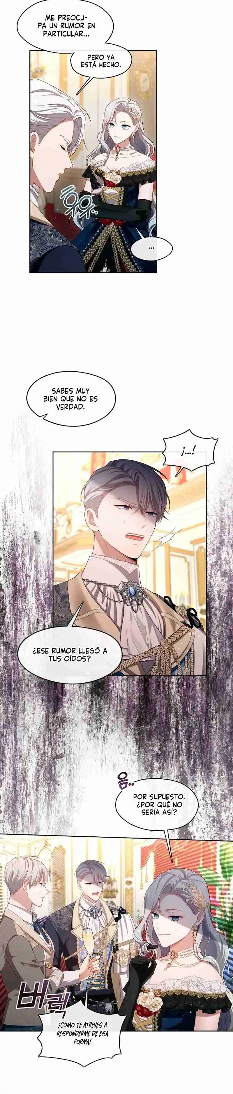 LA CAZADORA DE CLASE S NO QUIERE CONVERTIRSE EN LA VILLANA DE UNA NOVELA - Capítulo 35 - Página 32 - LectorTMOo