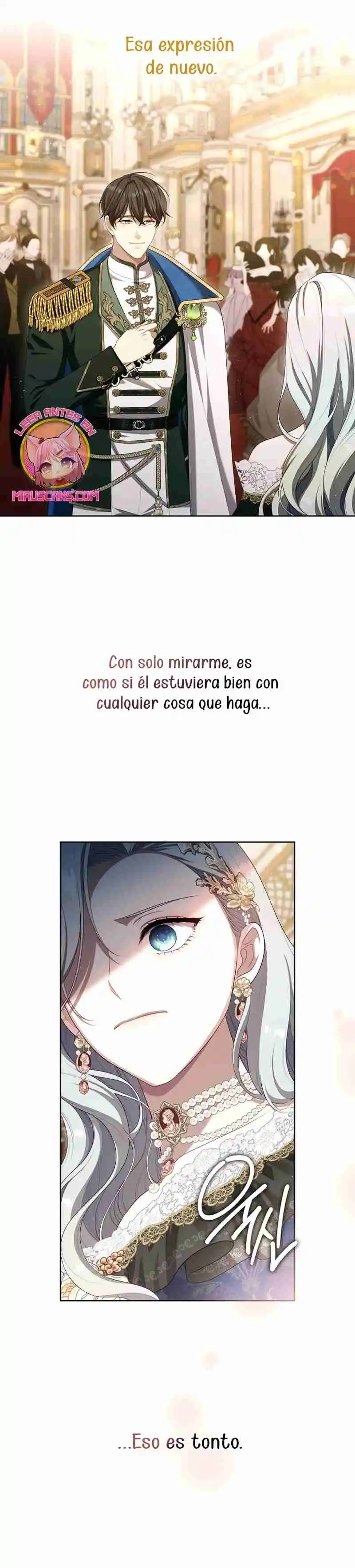 LA CAZADORA DE CLASE S NO QUIERE CONVERTIRSE EN LA VILLANA DE UNA NOVELA - Capítulo 36 - Página 13 - LectorTMOo