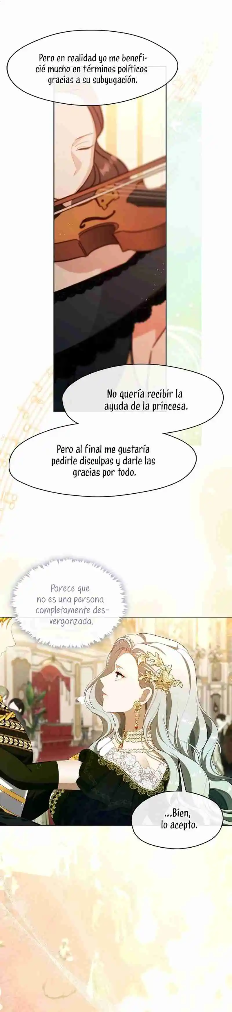 LA CAZADORA DE CLASE S NO QUIERE CONVERTIRSE EN LA VILLANA DE UNA NOVELA - Capítulo 36 - Página 18 - LectorTMOo