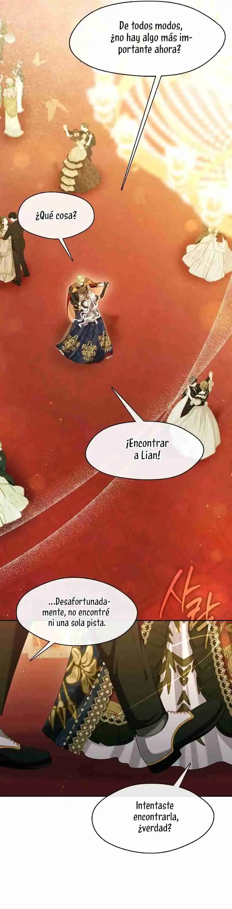 LA CAZADORA DE CLASE S NO QUIERE CONVERTIRSE EN LA VILLANA DE UNA NOVELA - Capítulo 36 - Página 19 - LectorTMOo